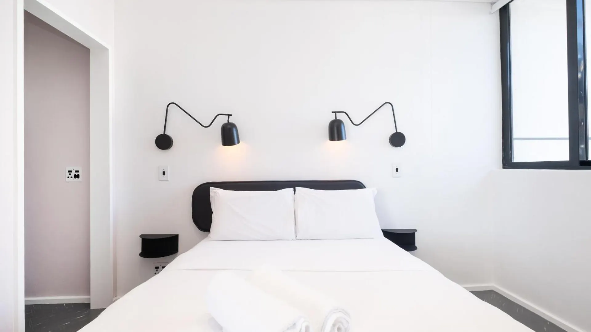 Flamingo 809 - Top Floor Sea Point Unit With Daily Housekeeping Cape Town 0*,
